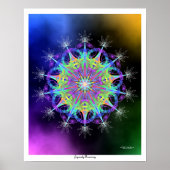 Poster Joyeusement En Train De Devenir (Devant)