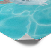 Poster Joyeuses Vacances ! (Coin)