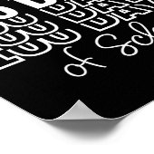 Poster Joyeux 100 Jours D'école 100e Jour D'école Enseign (Coin)