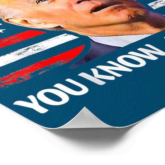 Poster Joyeux 4ème D'Entre Vous SavezLa Chose Heureuse 4  (Coin)