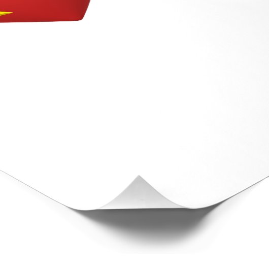 Poster Joyeux 60 ans (Coin)