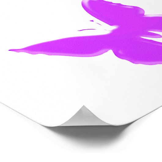 POSTER JOYEUX, 90 ANS (Coin)