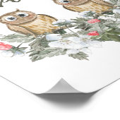 Poster Joyeux anniversaire (Coin)