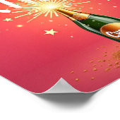 Poster Joyeux anniversaire (Coin)