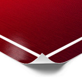 Poster Joyeux anniversaire ! (Coin)