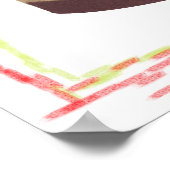 Poster Joyeux anniversaire ! (Coin)