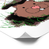 Poster Joyeux anniversaire (Coin)