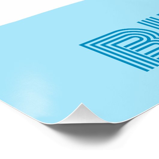 Poster Joyeux anniversaire ! Ajouter L'Âge Opossum & Ball (Coin)