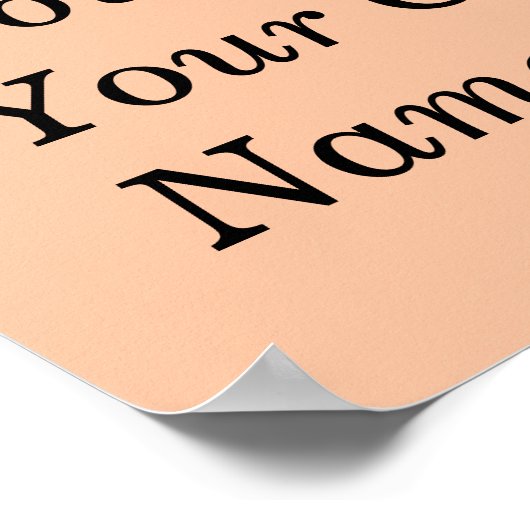 Poster Joyeux anniversaire petit ami (Coin)