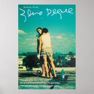 Poster Joyeux Ensemble