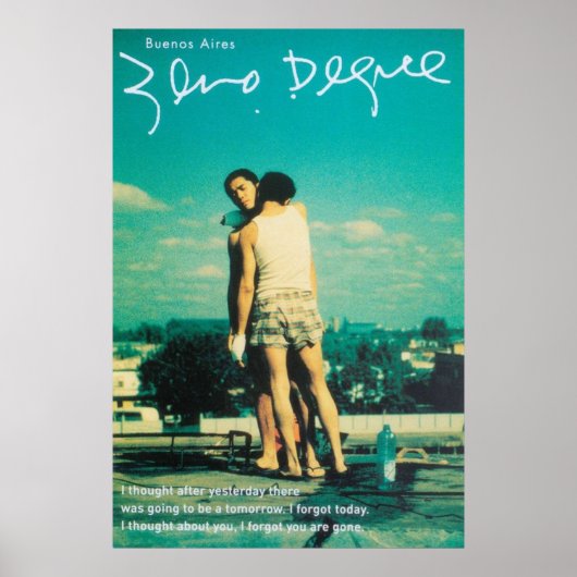 Poster Joyeux Ensemble (Devant)