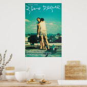 Poster Joyeux Ensemble (Cuisine)