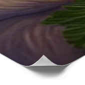 Poster Joyeux fentes de Noël (Coin)