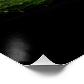 Poster Joyeux Halloween (Coin)