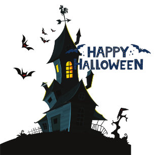 Poster Joyeux Halloween