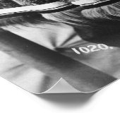 Poster Joyeux Jack et femme : 1904 (Coin)