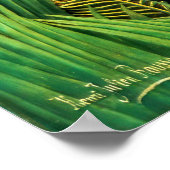 Poster Joyeux Jesters - Henri Rousseau (Coin)