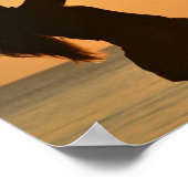 POSTER JOYEUX JOUR DE MÈRE (Coin)