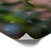 Poster Joyeux jour saint (Coin)