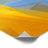 Poster Joyeux jours de soleil.... (Coin)