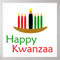 Joyeux Kwanzaa