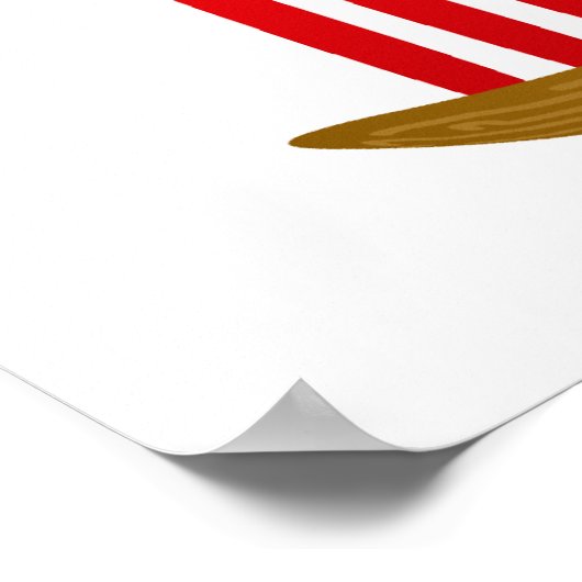 Poster Joyeux Kwanzaa (Coin)