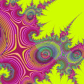 Poster Joyeux Mardi Gras ! 2011