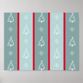 Poster Joyeux Noël (Devant)