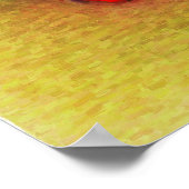 Poster Joyeux Noël (Coin)