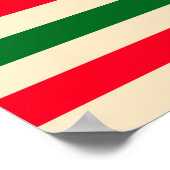 Poster Joyeux Noël (Coin)