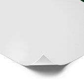 Poster Joyeux Noël (Coin)