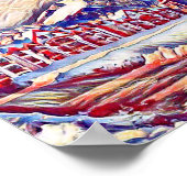 Poster Joyeux Noël (Coin)