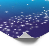 Poster Joyeux Noël (Coin)