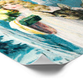 Poster Joyeux Noël (Coin)