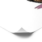 Poster joyeux noël (Coin)