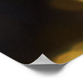 Poster Joyeux Noël (Coin)