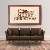 POSTER JOYEUX NOËL