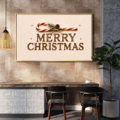 POSTER JOYEUX NOËL