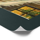 Poster Joyeux Noël (Coin)