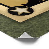 Poster Joyeux Noël (Coin)