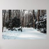 Poster Joyeux Noël (Devant)