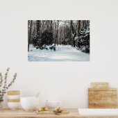 Poster Joyeux Noël (Cuisine)