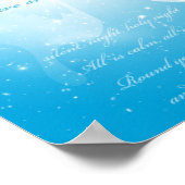 Poster Joyeux Noël (Coin)