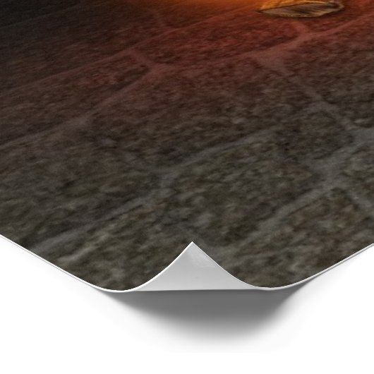 Poster Joyeux Norooz Chahar-Shanbeh-Suri (Coin)