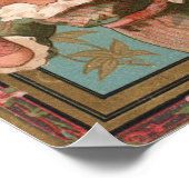 Poster Joyeux Nouvel An ! (Coin)