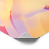 Poster Joyeux Petit Oiseau (Coin)