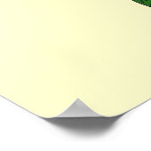 Poster Joyeux soleil (Coin)