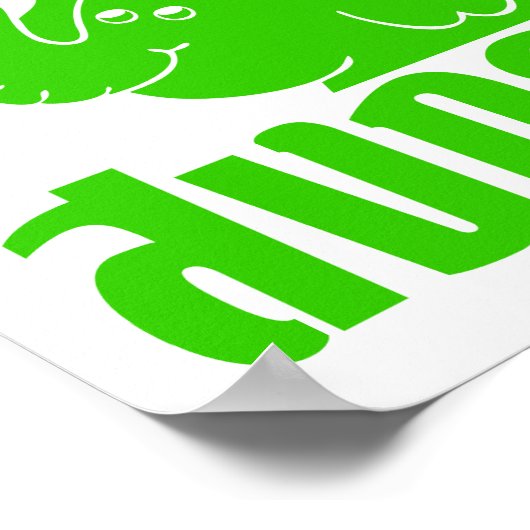 Poster Joyeux Songkran Day (Coin)