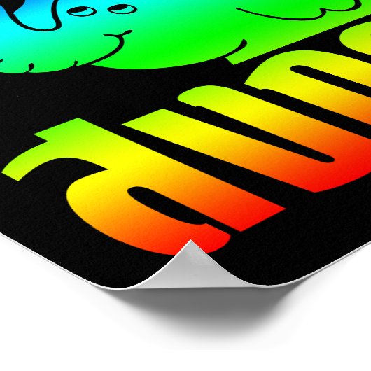 Poster Joyeux Songkran Day (Coin)