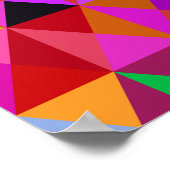 Poster Joyeux Temps... (Coin)